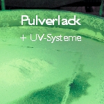 Pulverlack